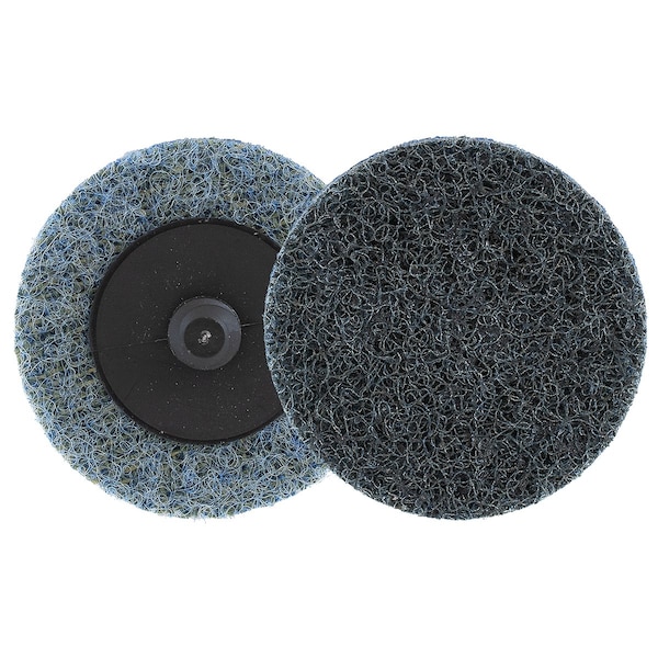 Spinlock Surface Conditioning 3 In. Disc Coarse